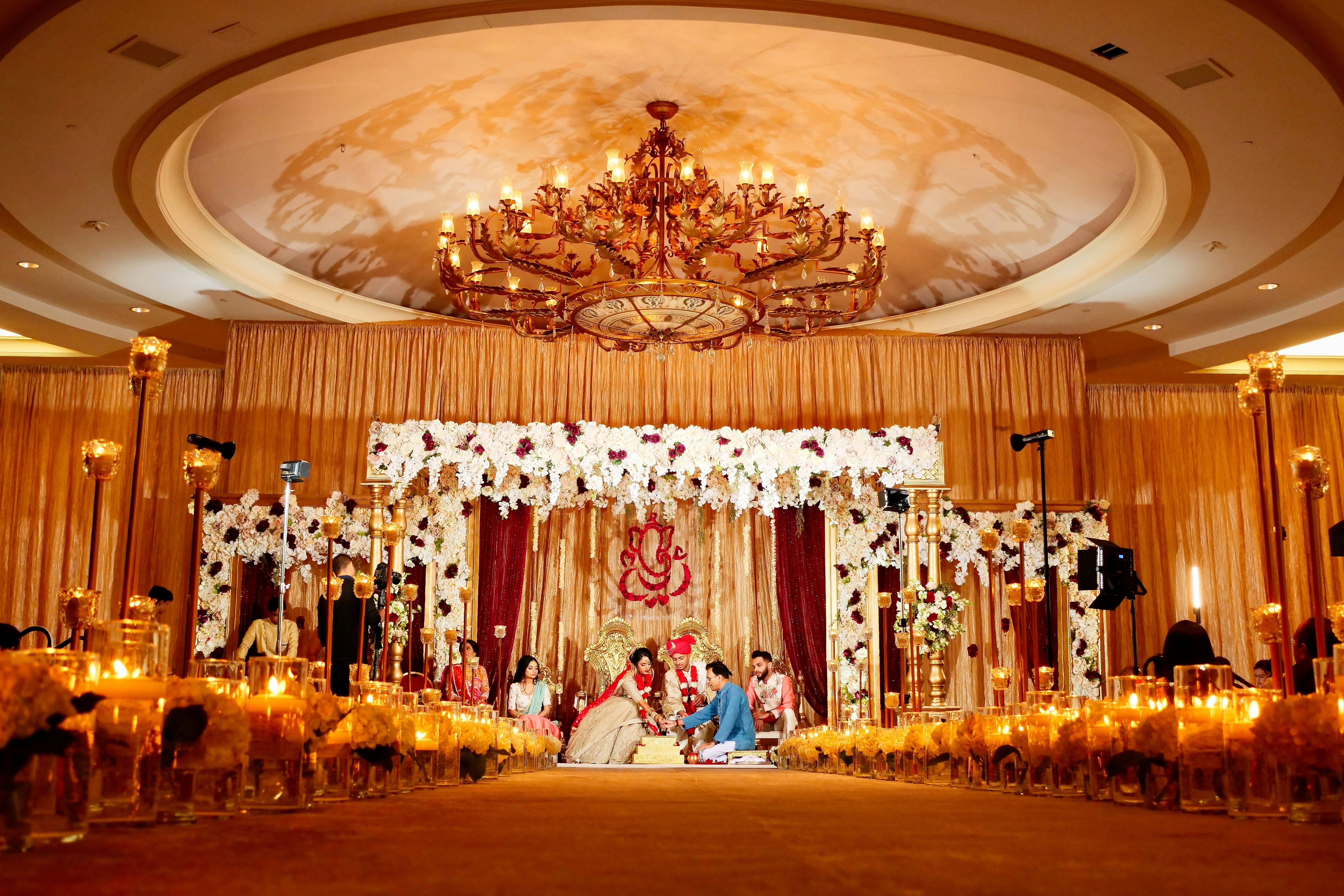 Venue Hall